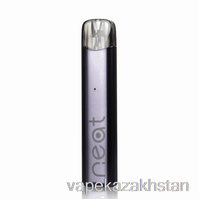 Vape Smoke Uwell YEARN NEAT 2 12W Pod System Black